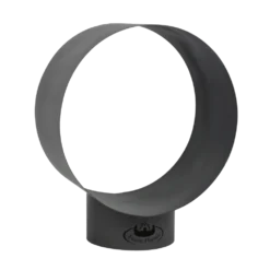 Esschert Houtopslag Rond -Bijzondere Tuin Verkoop FF282 02