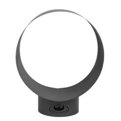 Esschert Houtopslag Rond -Bijzondere Tuin Verkoop FF282 04