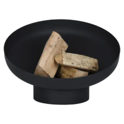 Esschert Vuurschaal Schuin -Bijzondere Tuin Verkoop FF402 03