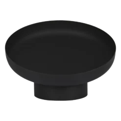 Esschert Vuurschaal Schuin -Bijzondere Tuin Verkoop FF402 04