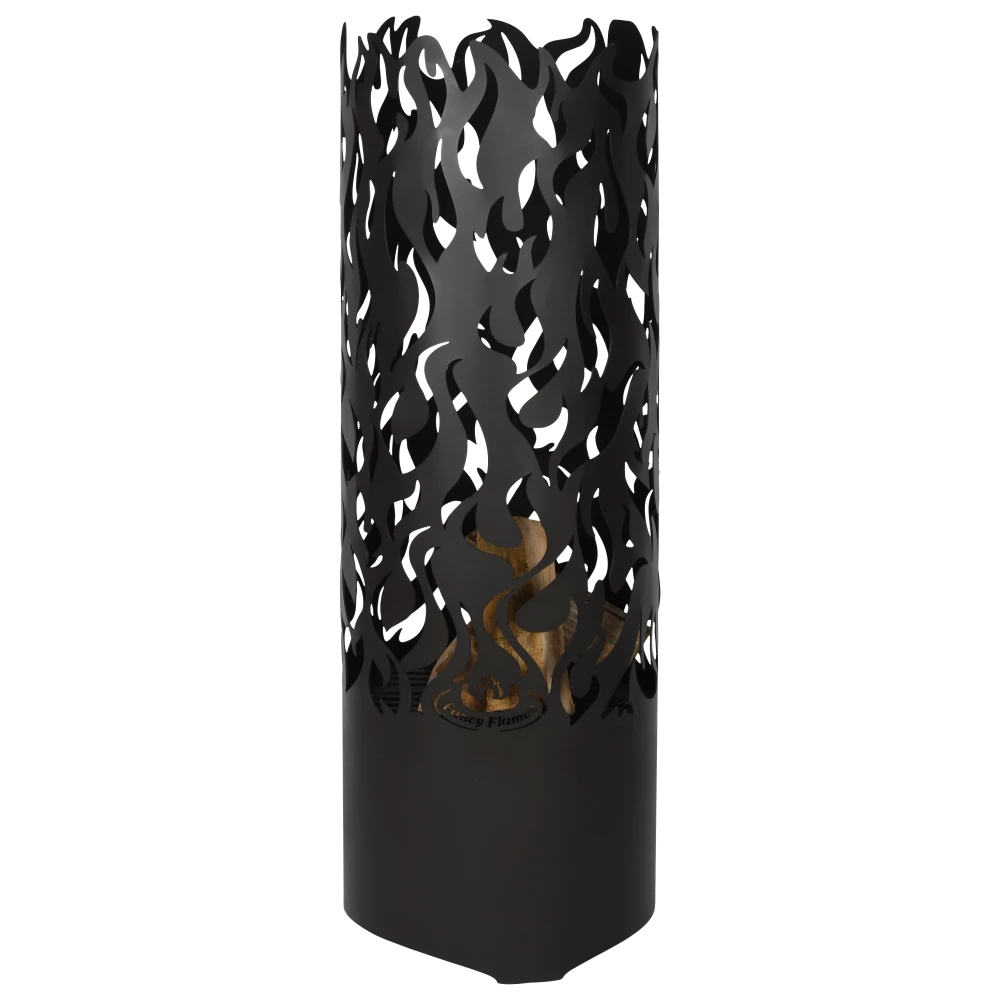 Esschert Vuurton Lasercuts Vlammen 1 Esschert Vuurton Lasercuts Vlammen