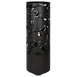 Esschert Vuurton Lasercuts Vogels Op Tak 8 Esschert Vuurton Lasercuts Vogels Op Tak -Bijzondere Tuin Verkoop FF409 02