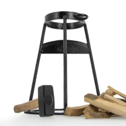 Esschert Aanmaakhoutklover-set M 7 Esschert Aanmaakhoutklover-set M -Bijzondere Tuin Verkoop FF497 41