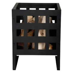 Esschert Vuurkorf Vierkant 30x30x40