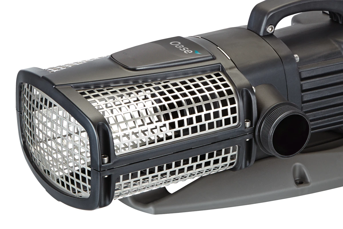 Oase Aquamax Eco Expert 21000 8 Oase Aquamax Eco Expert 21000 - Afbeelding 8