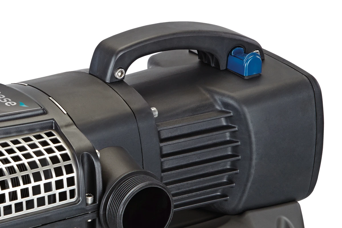 Oase Aquamax Eco Expert 21000 7 Oase Aquamax Eco Expert 21000 - Afbeelding 7