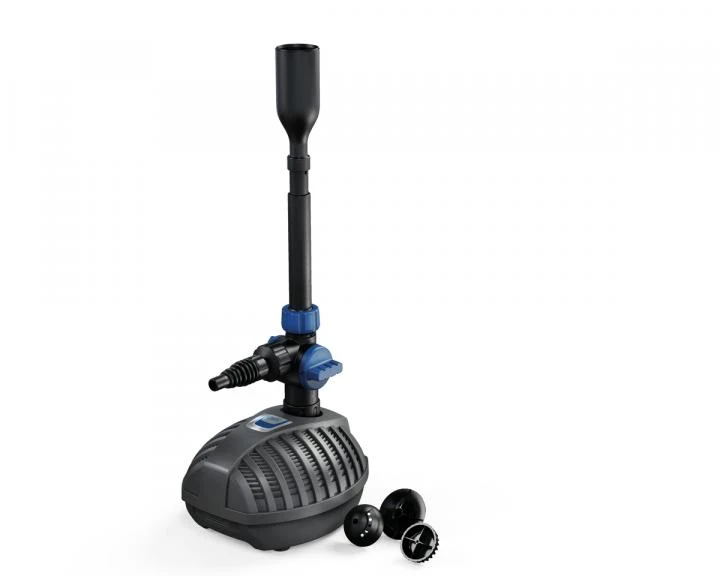 Oase Aquarius Fountain Set Classic 4000E 1 Oase Aquarius Fountain Set Classic 4000E