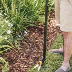 Fiskars Graskantenschaar Op Steel - GS46 - 112 Cm -Bijzondere Tuin Verkoop Fiskars Garden Action Grass Shears 1000590