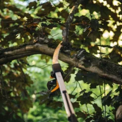 Fiskars Adapterzaag Voor Snoeigiraffen UPX86, UPX82 7 Fiskars Adapterzaag Voor Snoeigiraffen UPX86, UPX82 -Bijzondere Tuin Verkoop Fiskars Garden Action PowerGearX Tree pruner Branch saw 1023633