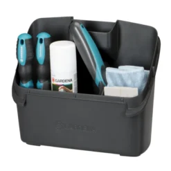 Gardena Onderhoud Set Voor Robotmaaiers 5 Gardena Onderhoud Set Voor Robotmaaiers -Bijzondere Tuin Verkoop GA110 1294