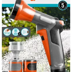 Gardena Classic Pistoolbroes Startset