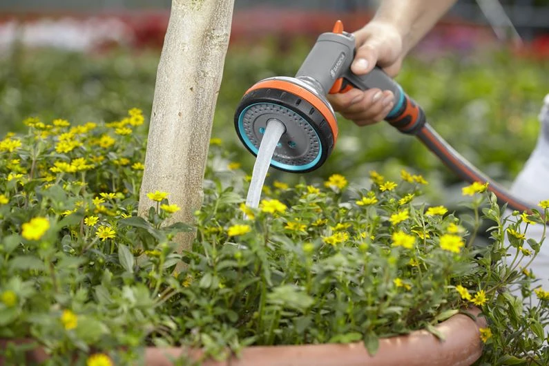 Gardena Multi Broes 4 Gardena Multi Broes - Afbeelding 4