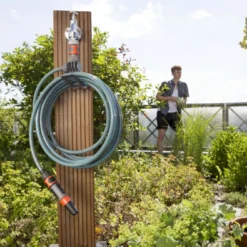 Gardena Spiraalslang City Gardening 7.5 M -Bijzondere Tuin Verkoop GA150 2051