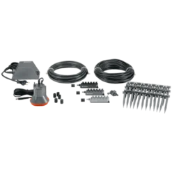 Gardena Micro Drip Bewatering Kamerplanten Excl. Reservoir 3 Gardena Micro Drip Bewatering Kamerplanten Excl. Reservoir -Bijzondere Tuin Verkoop GA210 0025