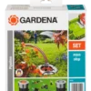 Gardena Startset Pipeline Sprinklersysteem