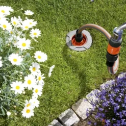 Gardena Startset Pipeline Sprinklersysteem 5 Gardena Startset Pipeline Sprinklersysteem -Bijzondere Tuin Verkoop GA250 0418