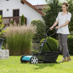 Gardena Kooimesmaaier 330 -Bijzondere Tuin Verkoop GA310 0531