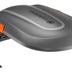 Gardena Robotmaaier Garage Sileno