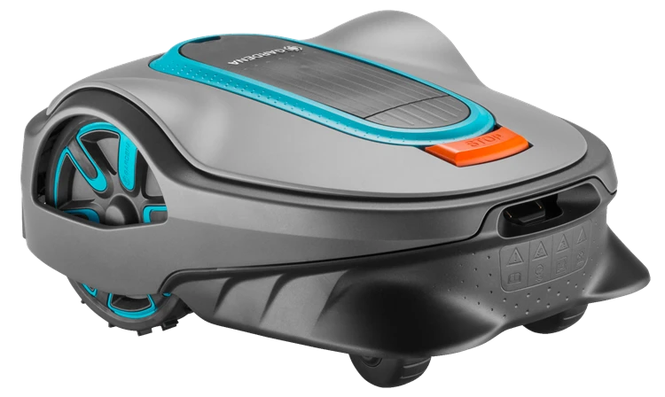 Gardena Robotmaaier Sileno Life 1000 M² 5 Gardena Robotmaaier Sileno Life 1000 M² - Afbeelding 5