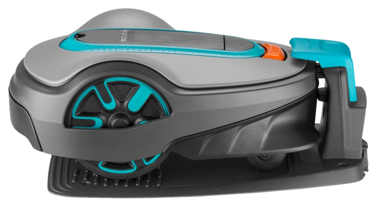 Gardena Robotmaaier Sileno Life 1000 M² 4 Gardena Robotmaaier Sileno Life 1000 M² - Afbeelding 4