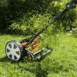 Gardena Kooimesmaaier 330 -Bijzondere Tuin Verkoop GA320 0409