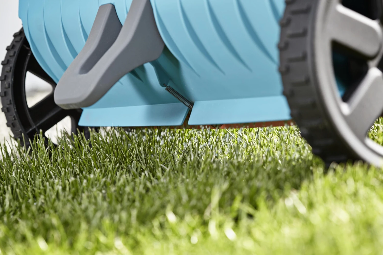 Gardena Strooiwagen L 4 Gardena Strooiwagen L - Afbeelding 4