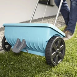 Gardena Strooiwagen L 30 Gardena Strooiwagen L -Bijzondere Tuin Verkoop GA320 0463 scaled