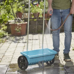 Gardena Strooiwagen L 22 Gardena Strooiwagen L -Bijzondere Tuin Verkoop GA320 0505 scaled
