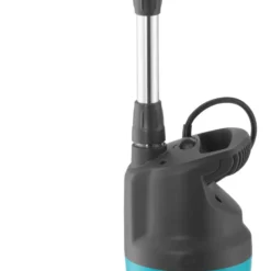 Gardena Regentonpomp 4700/2 Inox Automatisch 21 Gardena Regentonpomp 4700/2 Inox Automatisch -Bijzondere Tuin Verkoop GA510 0500 scaled