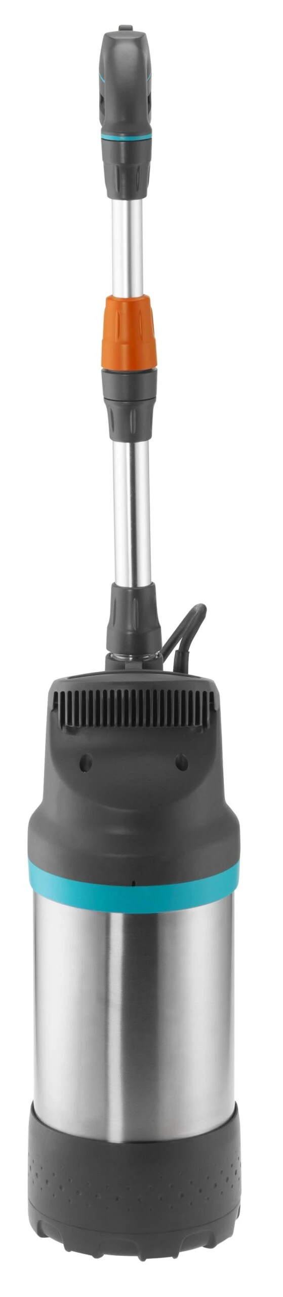 Gardena Regentonpomp 4700/2 Inox Automatisch 6 Gardena Regentonpomp 4700/2 Inox Automatisch - Afbeelding 6