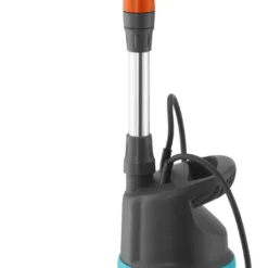 Gardena Regentonpomp 4700/2 Inox -Bijzondere Tuin Verkoop GA510 0502 scaled