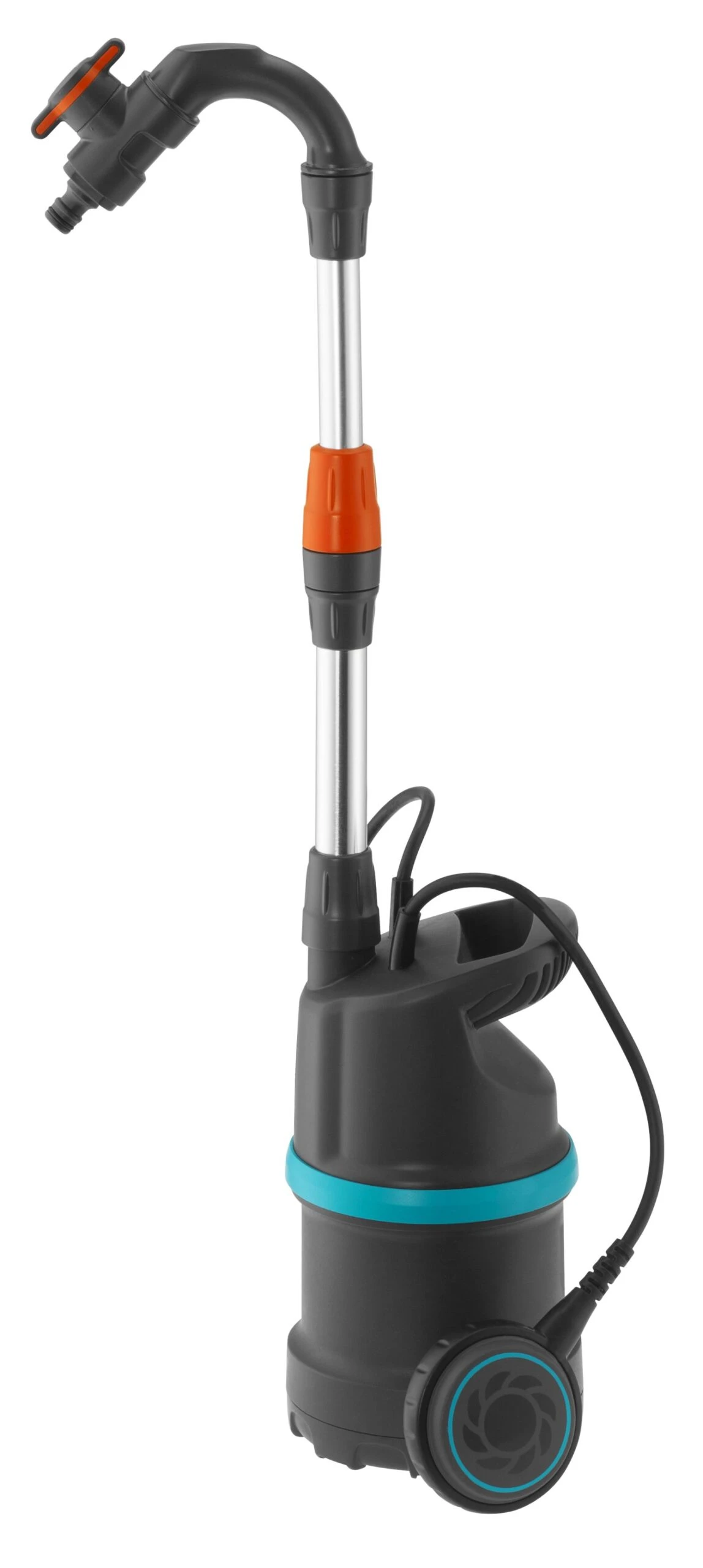 Gardena Regentonpomp 4000/1 3 Gardena Regentonpomp 4000/1 - Afbeelding 3