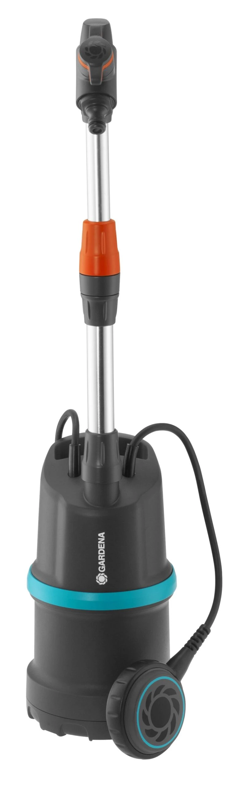 Gardena Regentonpomp 4000/1 4 Gardena Regentonpomp 4000/1 - Afbeelding 4