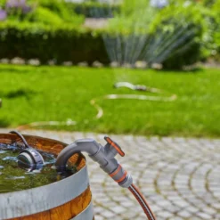 Gardena Regentonpomp 4000/1 24 Gardena Regentonpomp 4000/1 -Bijzondere Tuin Verkoop GA520 0251