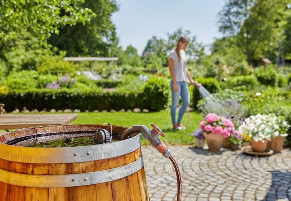 Gardena Regentonpomp 4000/1 7 Gardena Regentonpomp 4000/1 - Afbeelding 7