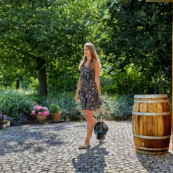 Gardena Regentonpomp 4000/1 27 Gardena Regentonpomp 4000/1 -Bijzondere Tuin Verkoop GA550 0688