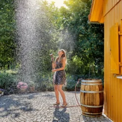 Gardena Regentonpomp 4000/1 28 Gardena Regentonpomp 4000/1 -Bijzondere Tuin Verkoop GA550 0689