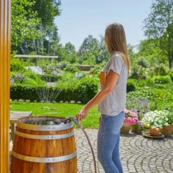 Gardena Regentonpomp 4000/1 30 Gardena Regentonpomp 4000/1 -Bijzondere Tuin Verkoop GA550 0691