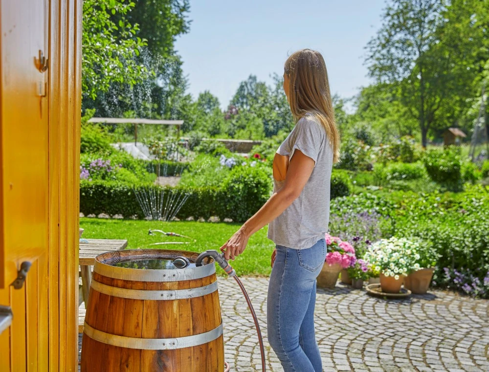 Gardena Regentonpomp 4000/1 12 Gardena Regentonpomp 4000/1 - Afbeelding 12