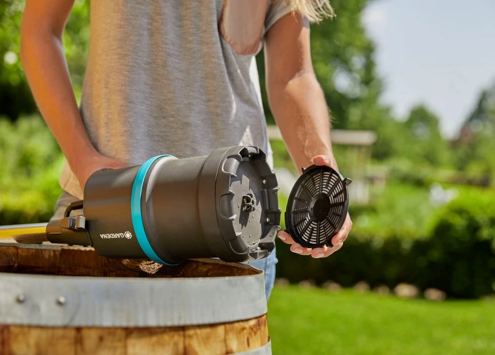 Gardena Regentonpomp 4000/1 15 Gardena Regentonpomp 4000/1 - Afbeelding 15