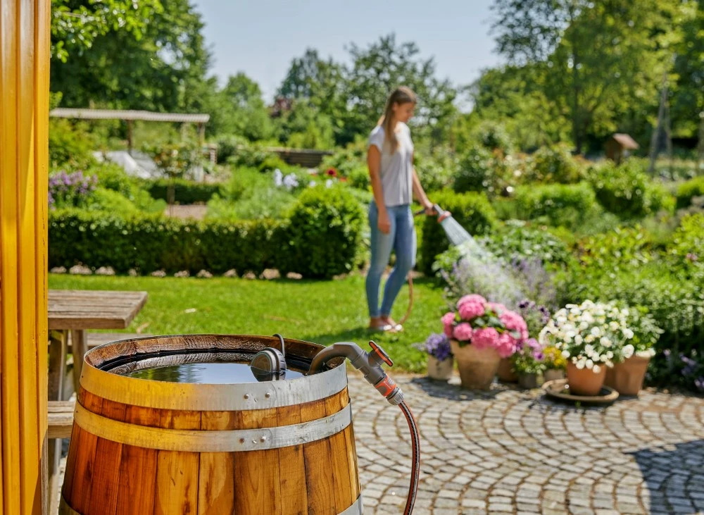 Gardena Regentonpomp 4000/1 16 Gardena Regentonpomp 4000/1 - Afbeelding 16