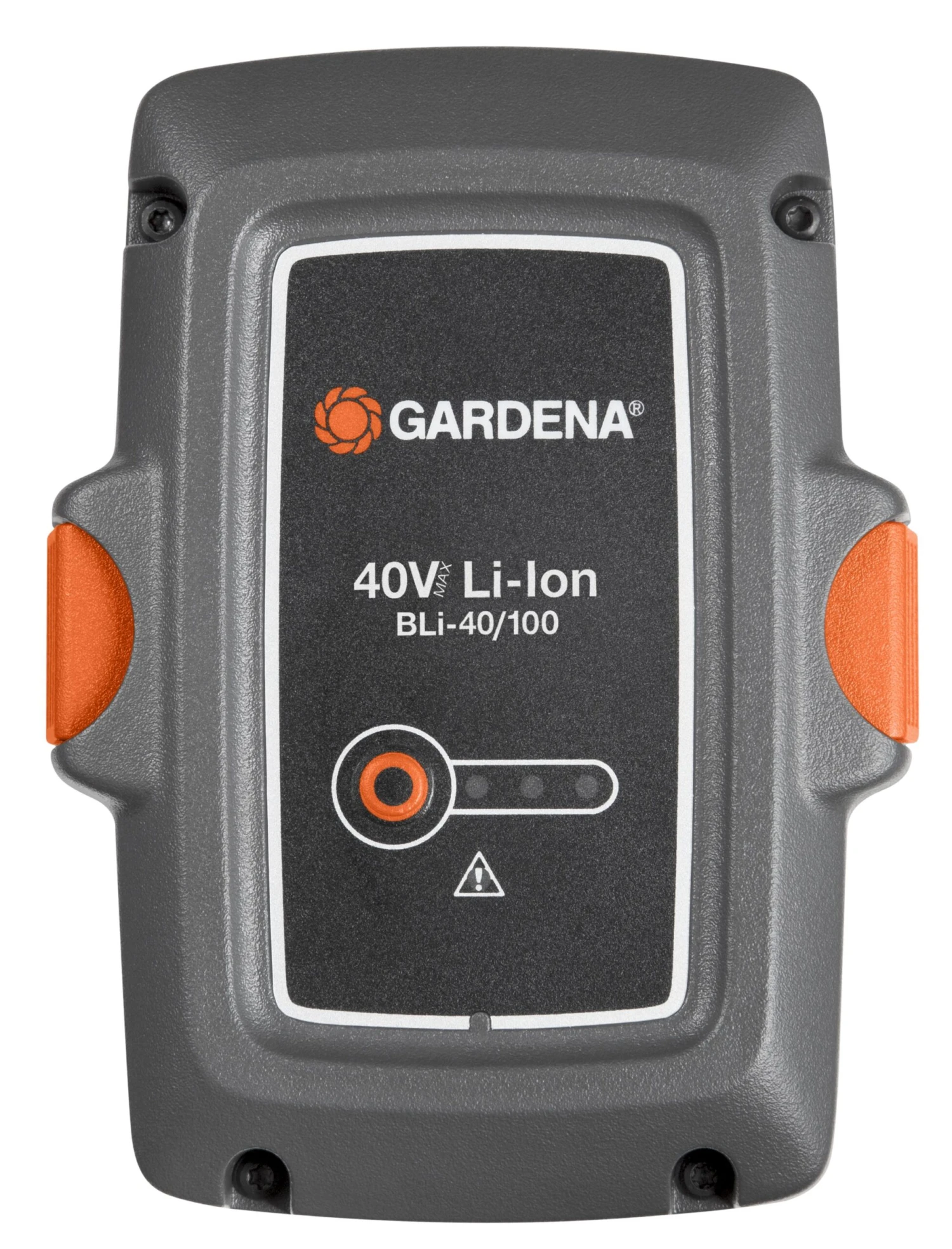 Gardena Accu Bli-40/100 2 Gardena Accu Bli-40/100 - Afbeelding 2
