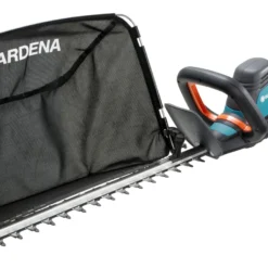 Gardena Elektrische Heggenschaar ComfortCut 600/55 5 Gardena Elektrische Heggenschaar ComfortCut 600/55 -Bijzondere Tuin Verkoop GA610 0768 scaled