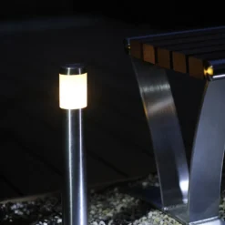 Garden Lights Tuinlamp Set Albus LED 3 Stuks 7 Garden Lights Tuinlamp Set Albus LED 3 Stuks -Bijzondere Tuin Verkoop GL Albus los