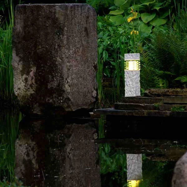 Garden Lights Tuinlamp Nepos LED 2 Garden Lights Tuinlamp Nepos LED - Afbeelding 2