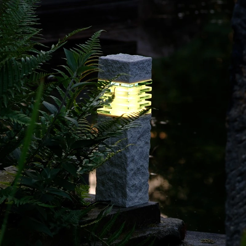 Garden Lights Tuinlamp Nepos LED 3 Garden Lights Tuinlamp Nepos LED - Afbeelding 3