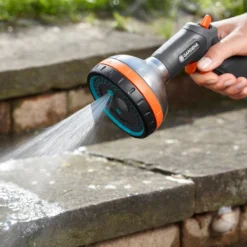 Gardena Premium Pistoolbroes Type 18317 19 Gardena Premium Pistoolbroes Type 18317 -Bijzondere Tuin Verkoop Gardena Premium pistoolbroes 10 1