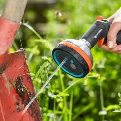 Gardena Premium Pistoolbroes Type 18317 23 Gardena Premium Pistoolbroes Type 18317 -Bijzondere Tuin Verkoop Gardena Premium pistoolbroes 11 1