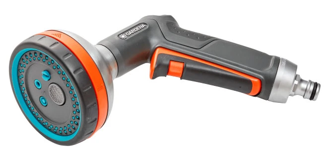 Gardena Premium Pistoolbroes Type 18317 2 Gardena Premium Pistoolbroes Type 18317 - Afbeelding 2