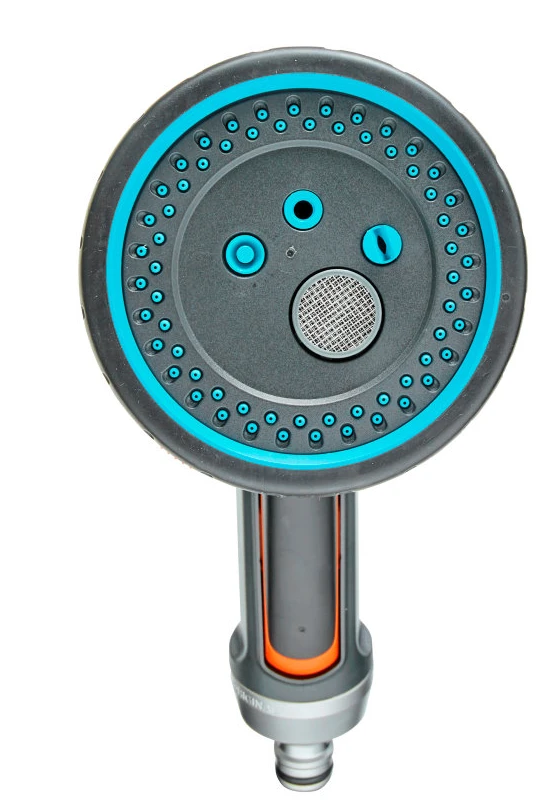 Gardena Premium Pistoolbroes Type 18317 3 Gardena Premium Pistoolbroes Type 18317 - Afbeelding 3